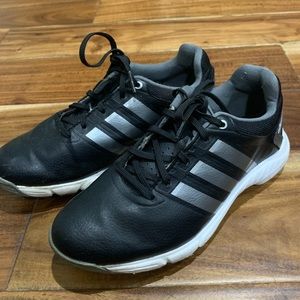 Adidas adipower golf shoes
